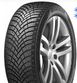 А/шина 205/65R16 HANKOOK W462 95H